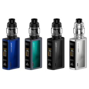 KIT OBELISK 120W GEEKVAPE