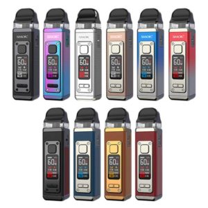 KIT RPM4 SMOK