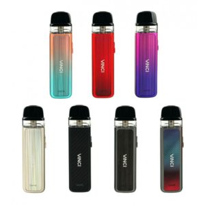 KIT VINCI POD 15W VOOPOO