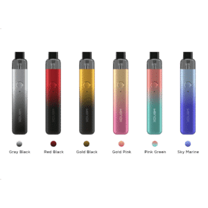 KIT WENAX K1 POD GEEKVAPE