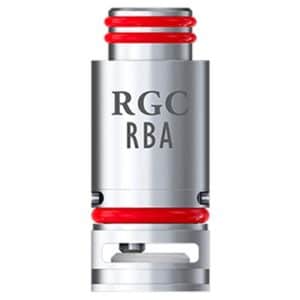 PLATEAU RGC RPM80 RBA SMOKTECH