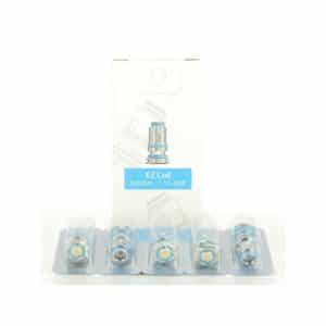 RÉSISTANCE EVIO EN JOYETECH (PACK DE 5)RÉSISTANCE EVIO EN JOYETECH (PACK DE 5)