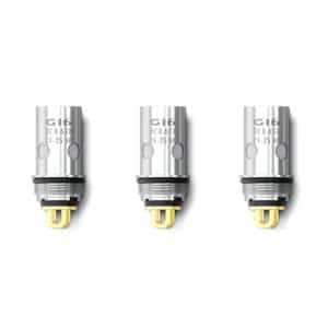 RÉSISTANCE GRAM G16 SMOK (PACK DE 3)