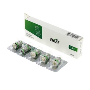 RÉSISTANCE GTL SÉRIE ELEAF (PACK DE 5)