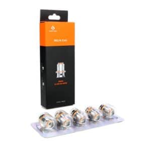 RÉSISTANCE M SERIE ZMAX GEEKVAPE (PACK DE 5)