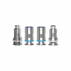 RÉSISTANCES BP80/0NIXX ASPIRE (PACK DE 5)