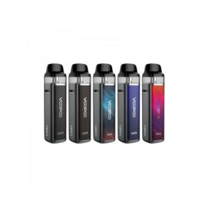 KIT VINCI X 2 POD 80W VOOPOO