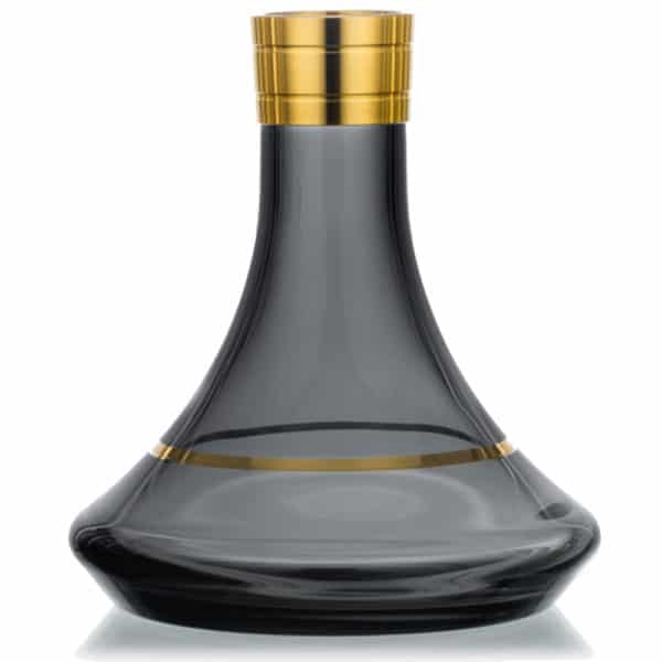 Vase Aladin MVP 360 Gold Noir
