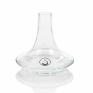 Vase steamulation prime Clear