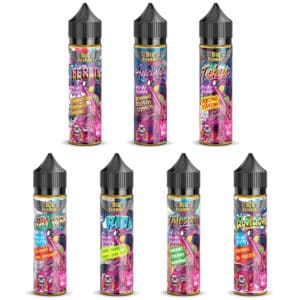 Gamme Big Flamant - 50ml