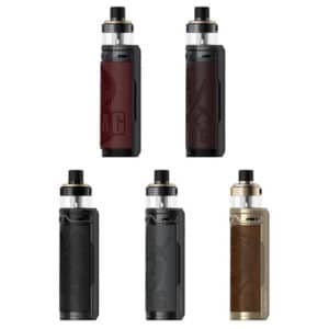 Kit Drag S PNP X Voopoo