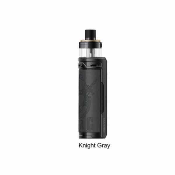 Kit Drag S PNP X Voopoo Knight Gray