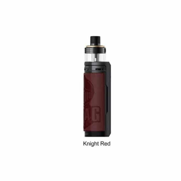 Kit Drag S PNP X Voopoo Knight Red