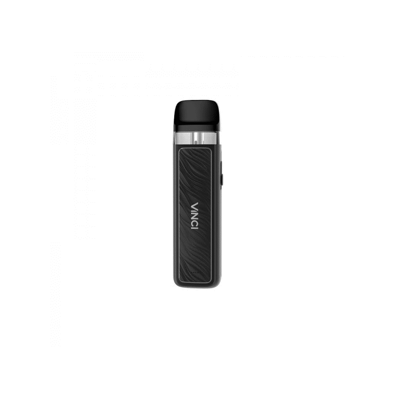 KIT VINCI POD ROYAL EDITION VOOPOO Black Ripple
