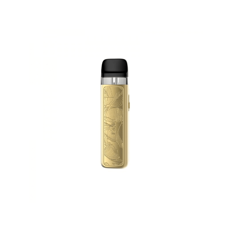 KIT VINCI POD ROYAL EDITION VOOPOO Gold Leaf