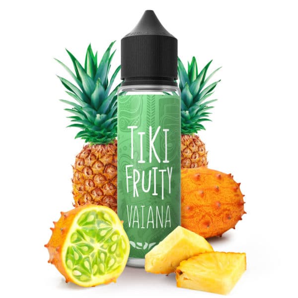Tiki Fruity Vaiana 50ml