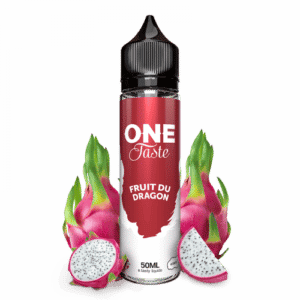 One Taste Fruit du Dragon 50ml