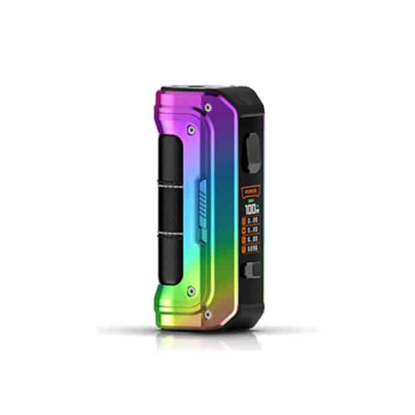 Box Aegis Max 2 Rainbow