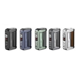 BOX ARGUS GT 2 VOOPOO