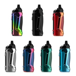 KIT Aegis Boost 2 B60