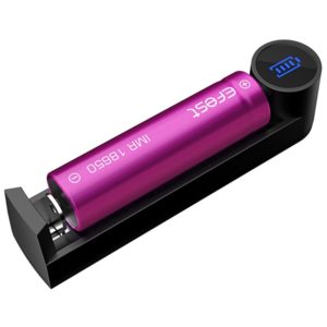 Chargeur Batterie K1 Slim Efest
