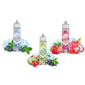 Gamme E-liquide Bankiz 50ml