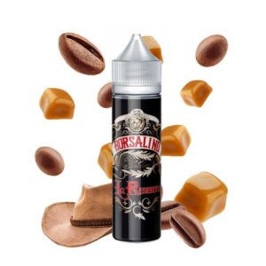 E-liquide La Reserve - Borsalino