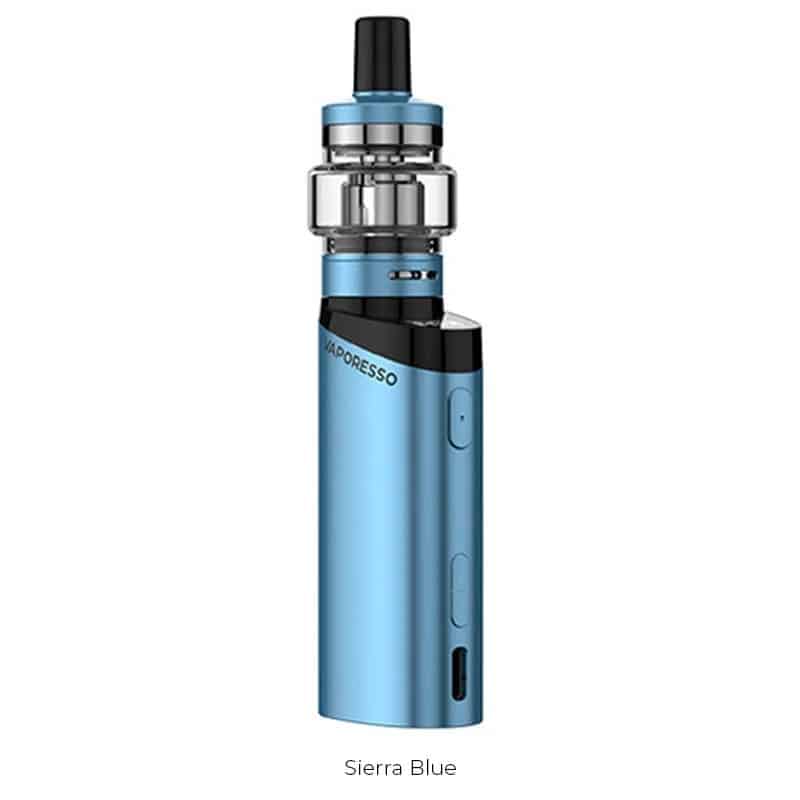 KIT GEN FIT 40 VAPORESSO SierraBlue