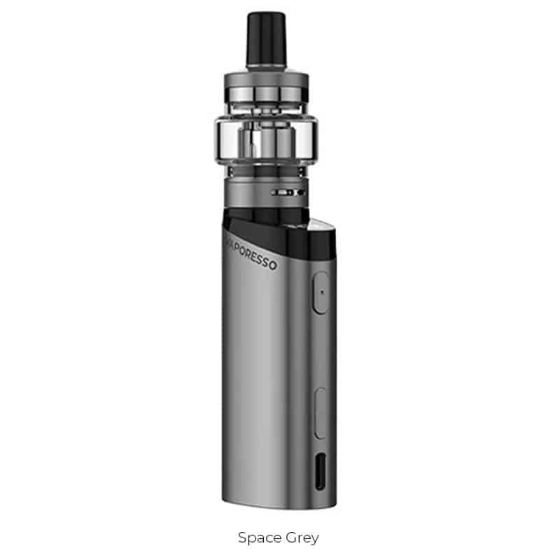 KIT GEN FIT 40 VAPORESSO Space Grey