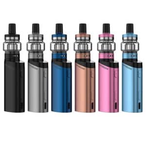 KIT GEN FIT 40 VAPORESSO