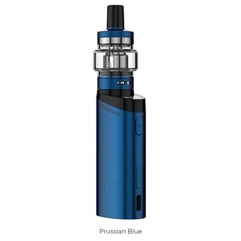 KIT GEN FIT 40 VAPORESSO Prussian Blue