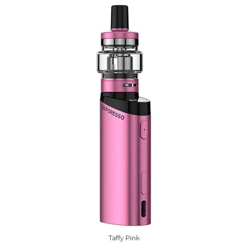 KIT GEN FIT 40 VAPORESSO Taffy Pink