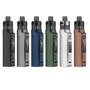 KIT GEN PT80S VAPORESSO