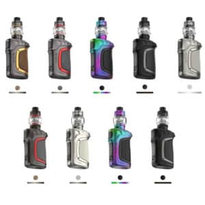 KIT MAG-18 (+TFV18 7.5ml)