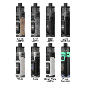 KIT RPM 5 PRO SMOKTECH