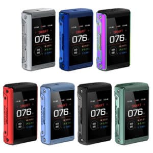 Box Aegis Touch T200 Geekvape