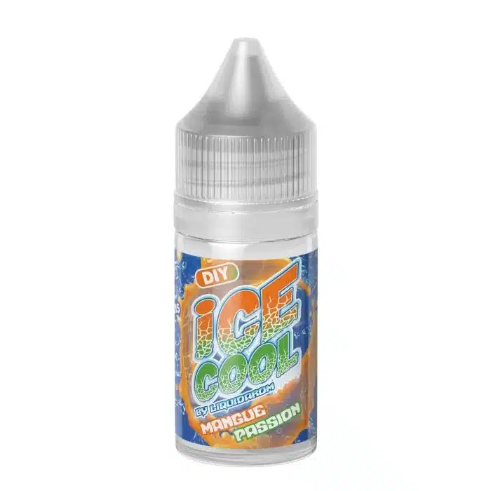 Concentré Ice Cool 30ml Mangue Passion