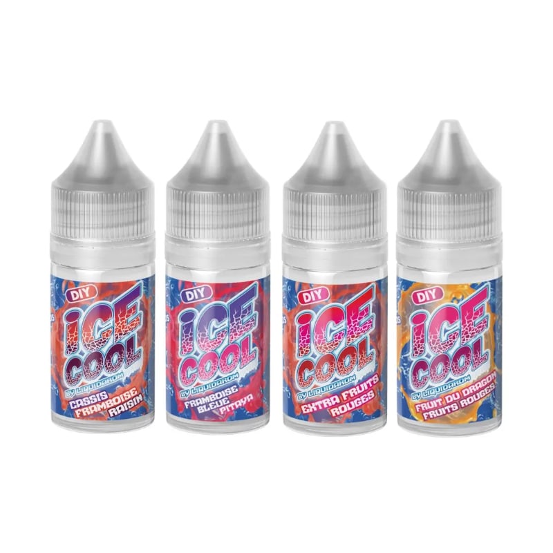 Concentré Ice Cool 30ml