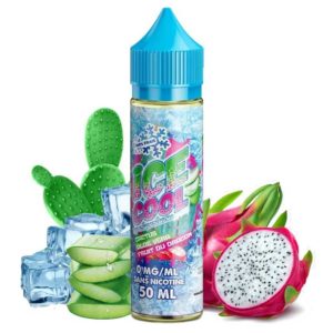 Ice Cool – Cactus Fruit du Dragon & Aloe Vera