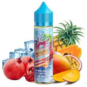 Ice Cool - Grenade Tropicale