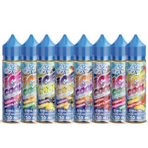 Ice Cool 50ml