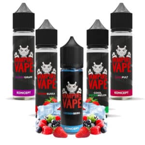 Vampire Vape 50ml
