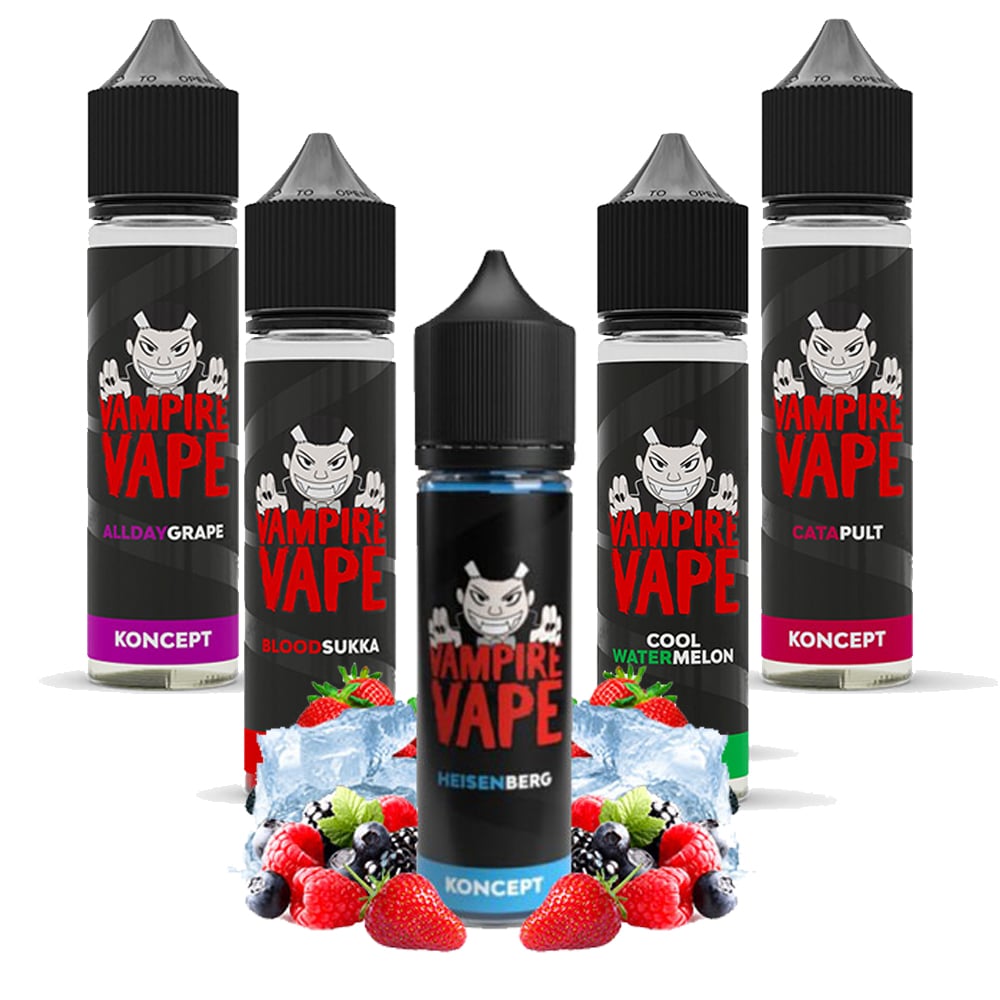 Vampire Vape 50ml