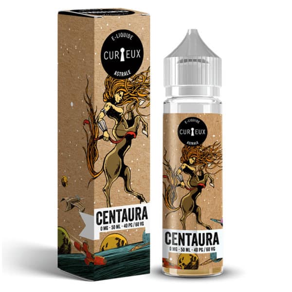 curieux astrale centaura-50ml