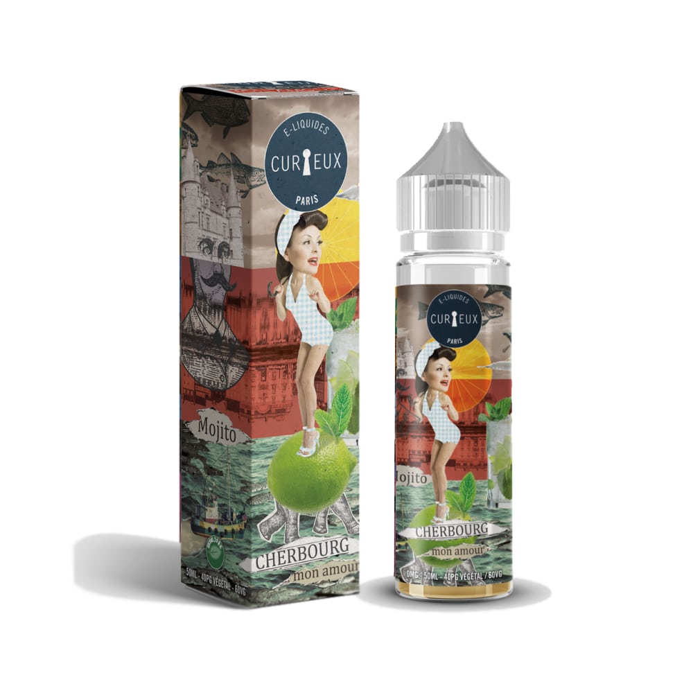 curieux hexagone cherbourg mon amour