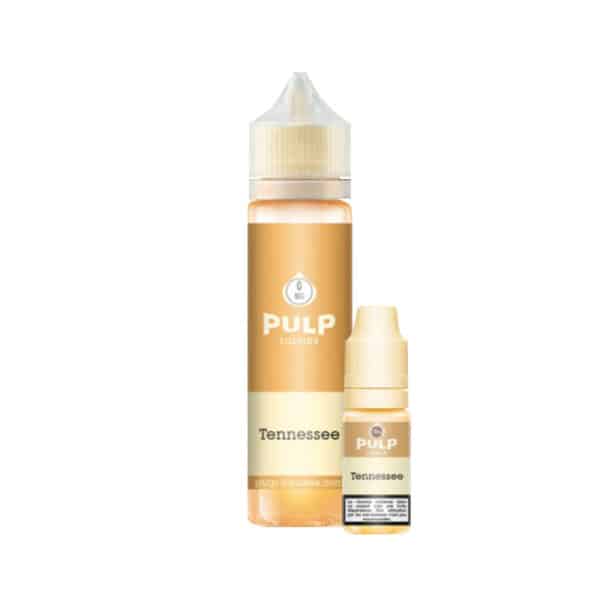 Pulp Classique 60ml Tennessee
