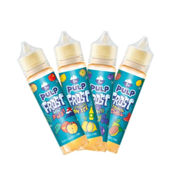 Pulp Frost 50ml