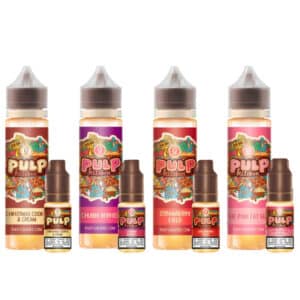 Pulp Kitchen 60ml
