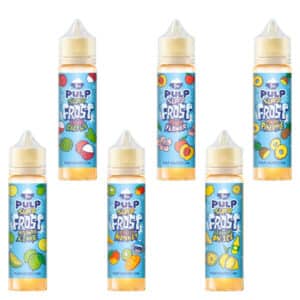Pulp Super Frost 50ml