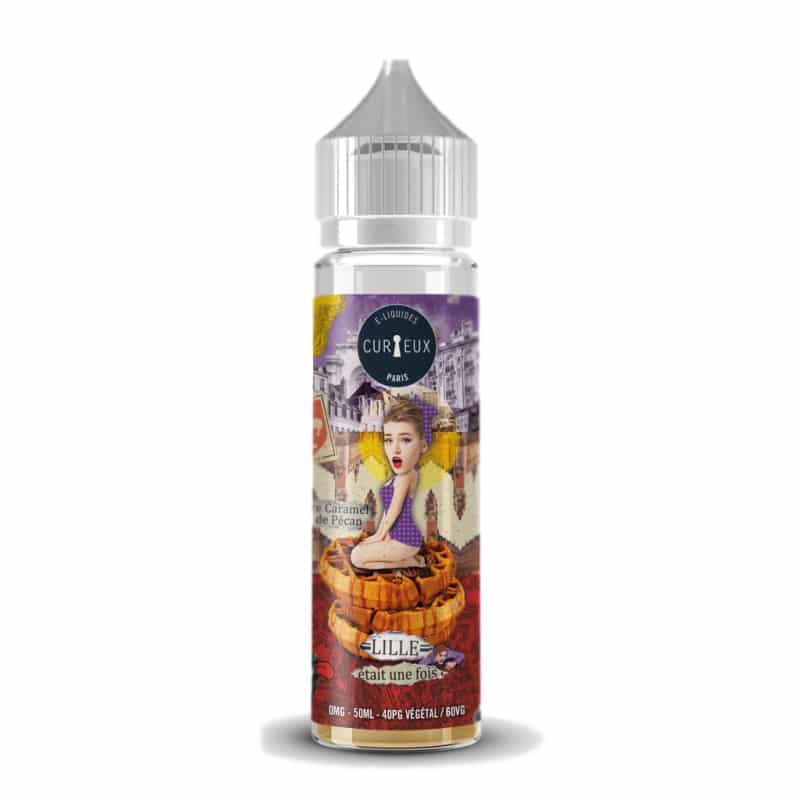 curieux hexagone lille